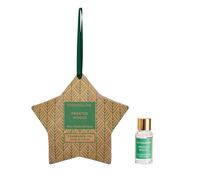 Seasonal Flacon d'huile parfumée Bois givré (poire, patchouli et musc) 15 ml