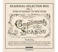 Seasonal Selection Box 1 (Various Artists)
