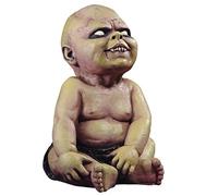 Seasonal Visions 16" Zombie Baby Halloween Prop