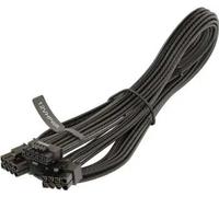 Seasonic 12VHPWR 600W câble 16 broches vers 2x8 broches pour alimentations Seasonic