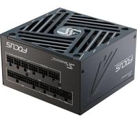 Seasonic Alimentation 750W FOCUS-GX-750 ATX3 Modulaire (Or)