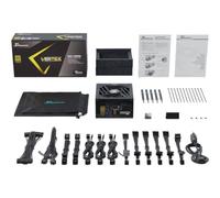 Seasonic Alimentation ATX Vertex GX - 1200W (Noir)