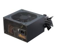 Seasonic B12 BC 650W Alimentation PC ATX, 80 PLUS Bronze, 650W, Ventilateur 12cm, Connecteur 20+4 pin, Protections OVP/OPP/SCP/OCP, 6x SATA, PCI-E