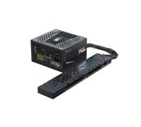 Seasonic Connect - 750 W Fully Modular PSU, ATX 12 V, 80 Plus Gold Certified Power Supply Unit