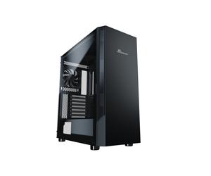 Seasonic ARCH Q503 + CONNECT DGC-650