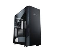 Seasonic ARCH Q503 + CONNECT DGC-750