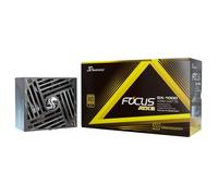Seasonic FOCUS GX-1000-V4 ATX3.1 alimentation modulaire 1000 watt