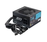 Seasonic G12-GM-650 Netzteil Seasonic 650W G12 GM-650 Semi-Modular (80+Gold)