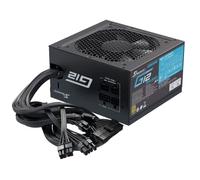 Seasonic ATX 650W G12 GM-650 Semi-modulaire (80+Or) Noir