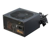 Seasonic B12 650W 80 Plus Bronze Wired PSU, Single Rail, 54A +12V, Black, ATX PSU