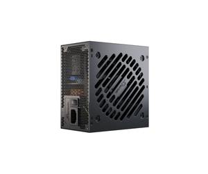 Seasonic Bloc d'alimentation 650W ATX Modulaire 80 PLUS Gold, 100-240V, Ventilateur 12cm, Protection OCP/OVP/OTP/SCP/UVP, Câbles Secteur/CPU/PCIe/SATA