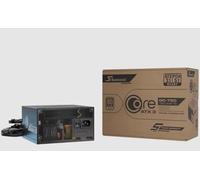 Seasonic Bloc d'alimentation 750 W Core GC-750 ATX3 (80+Gold)