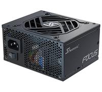 Seasonic Focus SGX (2021) alimentation modulaire 750 watt