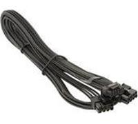 Seasonic Cable 750 mm black pour Prime & Fokus Series>850Watt - Câble - Alimentation