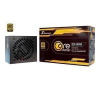 Seasonic CORE GX-650-V2 alimentation modulaire 650 watt