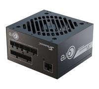 Seasonic Core GX 650W (2024) - Alimentation modulaire 80+ Gold ATX 3.1 PCIe 5.1 12V-2x6