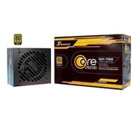 Seasonic Core GX-750-V2, 750W ATX3.1 alimentation