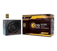 Seasonic SRP-CGX851-A5A32SF unité d'alimentation d'énergie 850 W ATX Noir