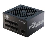 Seasonic SRP-CGX851-A5A32SF unité d'alimentation d'énergie 850 W ATX Noir