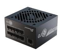 Seasonic SRP-CGX851-A5A32SF unité d'alimentation d'énergie 850 W ATX Noir
