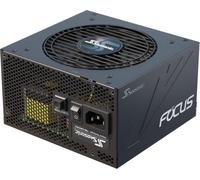 Seasonic FOCUS-GX-750 - 750 W - 100 - 240 V - 50/60 Hz - 5 - 10 A - 100 W - 744 W