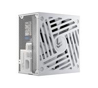 Seasonic FOCUS GX-750-V4-WHITE : Alimentation 750W ATX 3.1 80+ Gold, Entièrement Modulaire, Ventilateur 135mm FDB, OptiSink, PCIe 5.1 (12V-2x6)