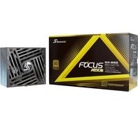 Seasonic , 850 Watt alimentation