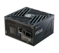 Seasonic Focus GX ATX 3.0 unité d'alimentation d'énergie 1000 W 20+4 pin ATX Noir