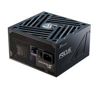 Seasonic , 750 Watt alimentation