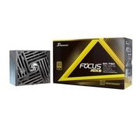 Seasonic , 850 Watt alimentation