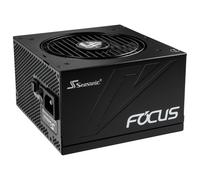 Seasonic Focus PX 80 Plus Platinum Netzteil, modular 650 Watt