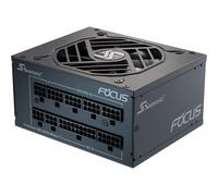 Seasonic Focus SGX (2021) 750W - Modular 80+ Gold SFX