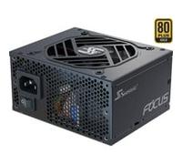 Seasonic Focus SGX 750W (2021) alimentation