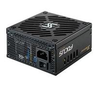 Seasonic FOCUS SGX-650 unité d'alimentation d'énergie 650 W 20+4 pin ATX SFX Noir
