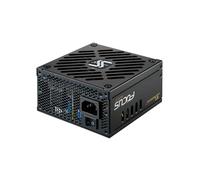Seasonic FOCUS SGX-650 - Alimentation SFX 650W, 80 PLUS Gold, Modulaire, Ventilateur 12cm, Protections OCP/OVP/SCP/OTP/UVP, 100-240V