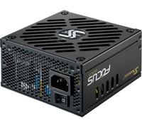 Seasonic FOCUS-SGX-650 Seasonic Netzteil 650W FOCUS SGX Modular (80+Gold)