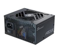 Seasonic Focus SGX (2021) alimentation modulaire 750 watt