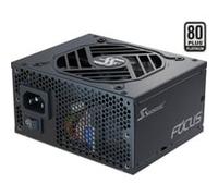 Seasonic FOCUS SPX-650 alimentation modulaire 650 watt