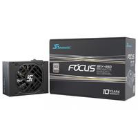 Seasonic FOCUS SPX-650, 650 Watt alimentation