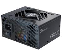Seasonic Alimentation modulaire FOCUS SPX-650 650 W 20+4 broches ATX Noir