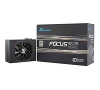 Seasonic Alimentation FOCUS SPX-750 modulaire 750 watt