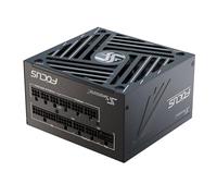 Seasonic Focus V4 GX-1000 (ATX3) -1000W -80+ Gold -ATX 3.1 & PCIe 5.1 Ready -Entièrement modulaire -Facteur de Forme ATX -Condensateur Japonais Premium -Garantie 10 Ans -Nvidia RTX 30/40 Super & AMD