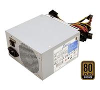 SEASONIC FUENTE DE ALIMENTACION SSP-350ES2 BULK 350W