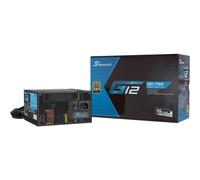 Seasonic G12 GC-750 750W 80 Plus Gold
