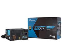 Seasonic G12 GC-850 Watt Fully Wired 80+ Gold PSU/Power Supply