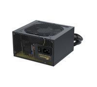 Seasonic G12-GM-650 Netzteil Seasonic 650W G12 GM-650 Semi-Modular (80+Gold)