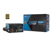 Seasonic G12 GM-850 alimentation 850 watt