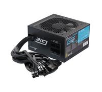 Seasonic G12-GM-850 Netzteil Seasonic 850W G12 GM-850 Semi-Modular (80+Gold)