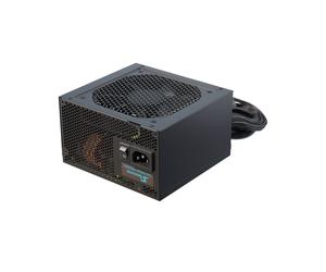 Seasonic G12 GM 850W - Alimentation ATX 20+4 Pin, 80 PLUS Gold, Semi-Modulaire, 100-240V, Ventilateur 12cm, SSR-850FM