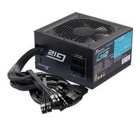 SeaSonic Alimentation ATX Seasonic 850W G12 GM-850 Semi Modulaire (80+Gold) Noir
